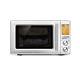 Sage Smo870 Combio Wave 3-in-1 Microwave Silver