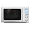 Sage The Combi Wave 3-in-1 Smo870 Combination Microwave Air Fryer Silver/black