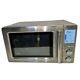 Sage The Combi Wave 3-in-1 Air Fryer Oven Microwave Marks/dents/no Trivet B+