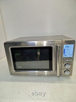 Sage The Combi Wave 3-in-1 Air Fryer Oven Microwave Marks/Dents/No Trivet B+