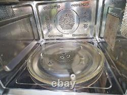 Sage The Combi Wave 3-in-1 Air Fryer Oven Microwave Marks/Dents/No Trivet B+