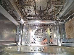 Sage The Combi Wave 3-in-1 Air Fryer Oven Microwave Marks/Dents/No Trivet B+