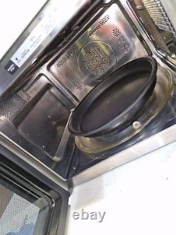 Sage The Combi Wave 3-in-1 Air Fryer Oven Microwave Marks/Dents/No Trivet B+