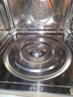 Sage The Combi Wave 3-in-1 Air Fryer Oven Microwave Marks/Dents/No Trivet B+