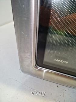 Sage The Combi Wave 3-in-1 Air Fryer Oven Microwave Marks/Dents/No Trivet B+