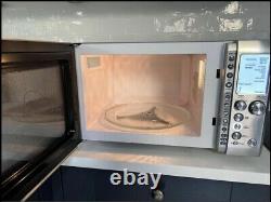 Sage The Quick Touch Microwave BM0734UK
