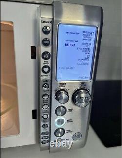 Sage The Quick Touch Microwave BM0734UK