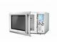 Sage The Quick Touch Microwave Oven 34l Freestanding 10levels Bmo734uk Rrp £279