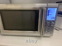 Sage The Quick Touch Smart Microwave BM0734UK