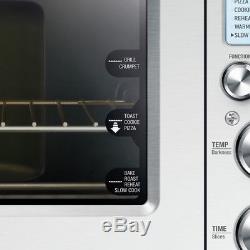 Sage The Smart Oven Pro