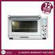 Sage The Smart Oven Pro Bov820bss Counter Top Electric Oven Cooker 21l Silver