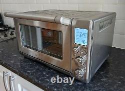 Sage The Smart Oven Pro BOV820BSS (Silver)