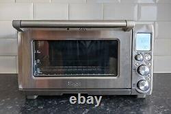 Sage The Smart Oven Pro BOV820BSS (Silver)