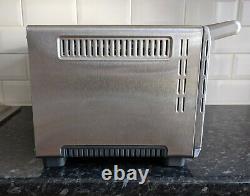 Sage The Smart Oven Pro BOV820BSS (Silver)