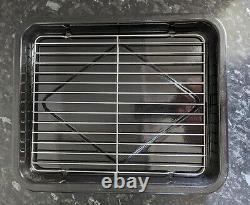 Sage The Smart Oven Pro BOV820BSS (Silver)