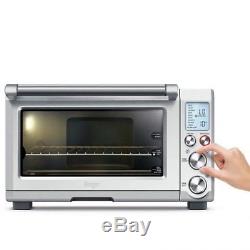 Sage The Smart Oven Pro Counter Top Electric Oven Cooker 21L BOV820BSS RRP £250