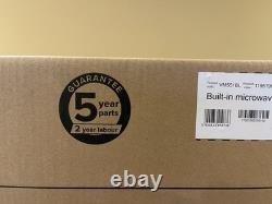 Sale Sale! Bargain Brand New CDA Built In Microwave Oven VM551BL