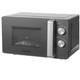 Salter 20l Manual Microwave 35-min Timer 27cm Turntable Even Cook 5 Power Levels
