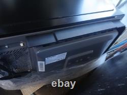 Salter 2-in-1 Air Fryer Microwave DuoWave 10 Cooking Modes with Baking Pan