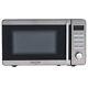 Salter Digital Microwave Instant Start Even Cooking 60 Minute Timer 20l 800w