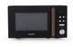 Salter Digital Microwave Toronto 20l 95-minute Timer 8 Auto-function 800w Black