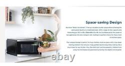 Salter DuoWave 2 in 1 Air Fryer & Microwave 26L Read Description