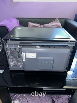 Salter EK5817 DuoWave 2 In 1 Air Fryer & Microwave 26L, 900/1500W