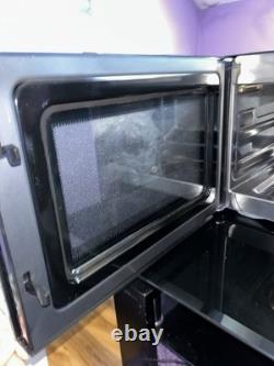 Salter EK5817 DuoWave 2 In 1 Air Fryer & Microwave 26L, 900/1500W