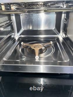 Salter EK5817 DuoWave 2 In 1 Air Fryer & Microwave 26L, 900/1500W