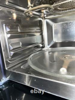 Salter EK5817 DuoWave 2 In 1 Air Fryer & Microwave 26L, 900/1500W