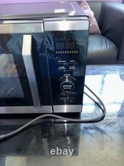 Salter EK5817 DuoWave 2 In 1 Air Fryer & Microwave 26L, 900/1500W