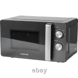 Salter Ultimate Products EK5652F 800 Watt 20 Litres Free Standing Microwave