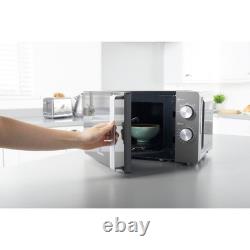 Salter Ultimate Products EK5652F 800 Watt 20 Litres Free Standing Microwave