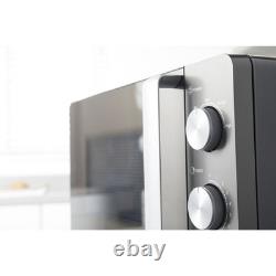 Salter Ultimate Products EK5652F 800 Watt 20 Litres Free Standing Microwave