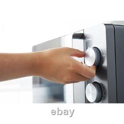 Salter Ultimate Products EK5652F 800 Watt 20 Litres Free Standing Microwave