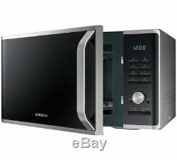Samsung 1000W 28L Standard Power Solo Microwave Mini Oven Electric Cooker
