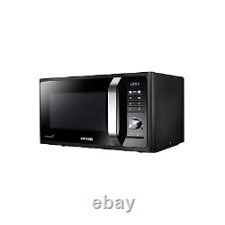 Samsung 23L Solo Microwave Black MS23F301TAK