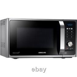 Samsung 23 Litre Microwave Silver MS23F301TAS