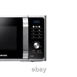 Samsung 23 Litre Microwave Silver MS23F301TAS