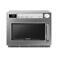 Samsung 26l Commercial Microwave Oven 1500w Stainless Steel Mj26a6053at/eu