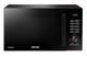 Samsung 28l 900 W Combination Microwave In Black Mc28a5125ak/eu