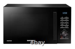 Samsung 28L 900 W Combination Microwave In Black MC28A5125AK/EU