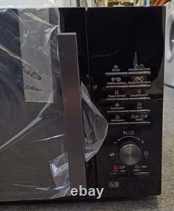 Samsung 28L 900 W Combination Microwave In Black MC28A5125AK/EU
