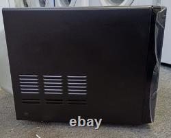 Samsung 28L 900 W Combination Microwave In Black MC28A5125AK/EU