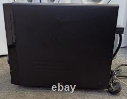 Samsung 28L 900 W Combination Microwave In Black MC28A5125AK/EU