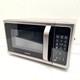 Samsung 28l 900w Combi Microwave Silver Mc28h5013as Ex Display Unboxed Dents