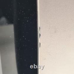 Samsung 28L 900w Combi Microwave Silver MC28H5013AS Ex Display Unboxed Dents