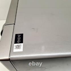 Samsung 28L 900w Combi Microwave Silver MC28H5013AS Ex Display Unboxed Dents