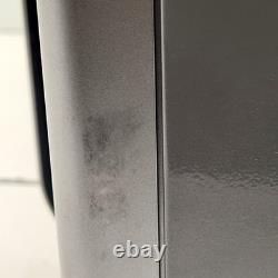 Samsung 28L 900w Combi Microwave Silver MC28H5013AS Ex Display Unboxed Dents