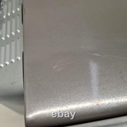 Samsung 28L 900w Combi Microwave Silver MC28H5013AS Ex Display Unboxed Dents